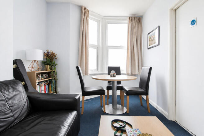Living Room - Ang...