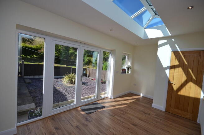 CONSERVATORY EXTE...