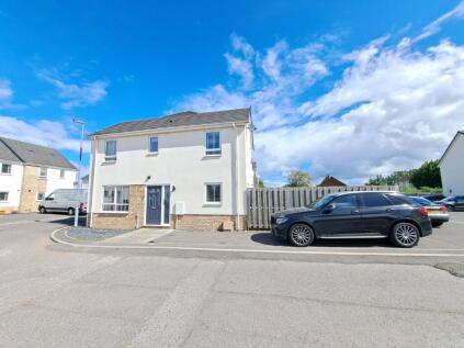 Quays Drive, Highbridge, Somerset, TA9