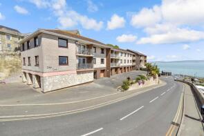 Flat 8, Delphi Court, Hope Road, Shanklin PO37 6EL