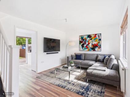 Verde Close, Soundwell