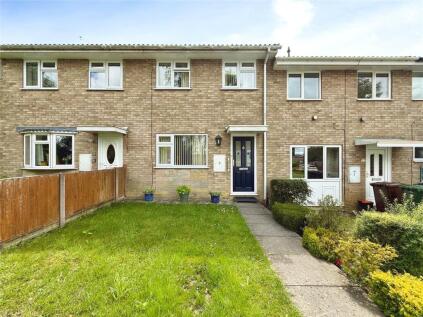 Glenarm Crescent, Lincoln, Lincolnshire, LN5