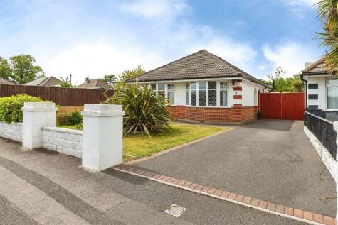 Daws Avenue, Bournemouth