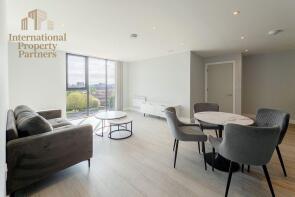 Apartment 709, 84 Block B, Oldfield Road, Salford M5 3QP