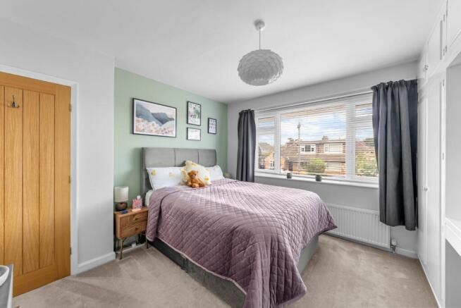 3 bed Semi-Detached for sale Image 11