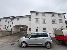 2, Old Post Office Mews, Market Street, Lampeter SA48 7DW