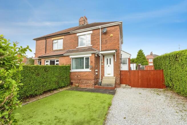 2 bed Semi-Detached for sale Image 5