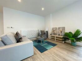 Flat 806, 2 Loder House, Anderson Road, London SE3 9GX