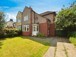 23, Parrs Wood Avenue, Manchester M20 5WB