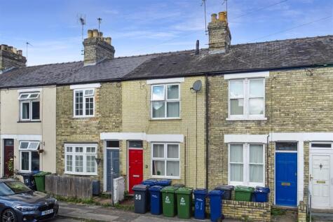 Cavendish Road, Cambridge