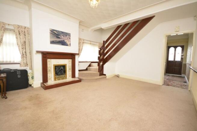 Dining / Living Room