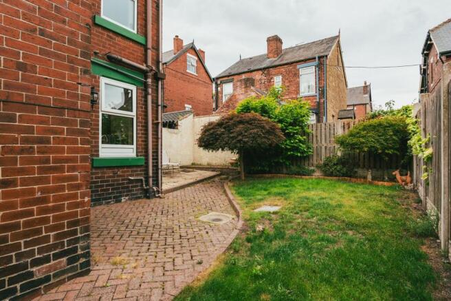 3 bed Semi-Detached for sale Image 4