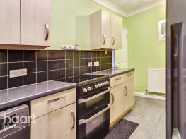 23, Cavell Road, Norwich NR1 2LL