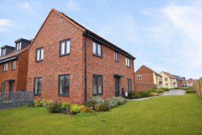 17, Afton Way, Overstone NN6 0SF