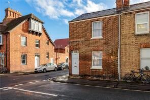 66, Great Clarendon Street, Oxford OX2 6AX