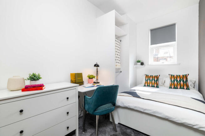 6 bed House to rent Image 8