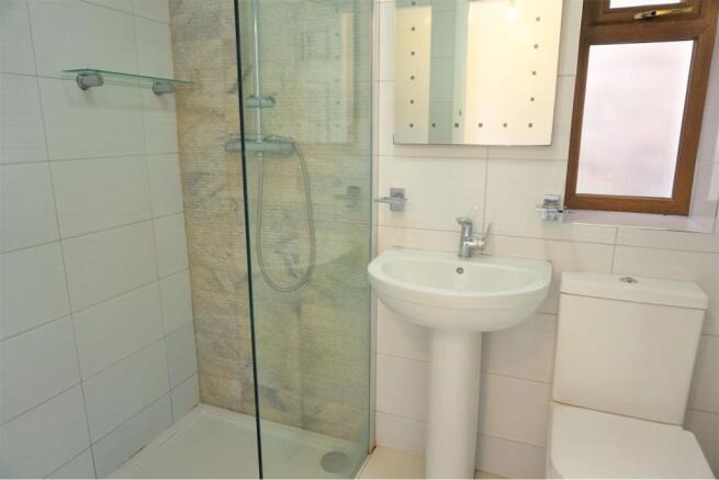 En-suite Two