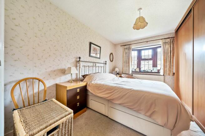 Bedroom One (1)