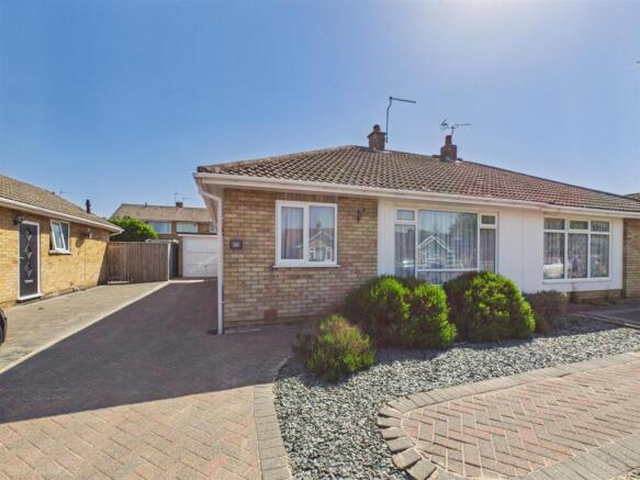Exterior: