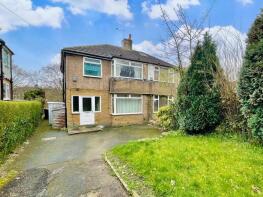 12, Haigh Wood Road, Cookridge, Leeds LS16 6PB