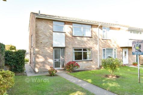 Fountain Road, Strood, Rochester, Kent