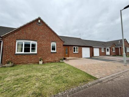 Keswick Close, Longlevens, Gloucester
