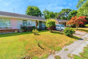 6, Walsingham Gardens, Southampton SO18 2QD