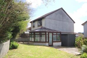 12, Rosemullion Gardens, Callington PL17 7QN