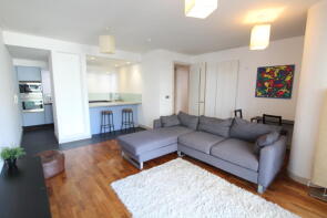 Apartment 231, 6, Left Bank, Manchester M3 3AE