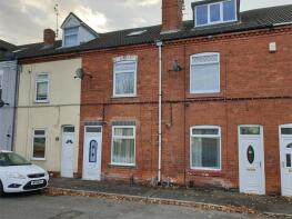 55, Talbot Street, Nottingham NG16 6PD