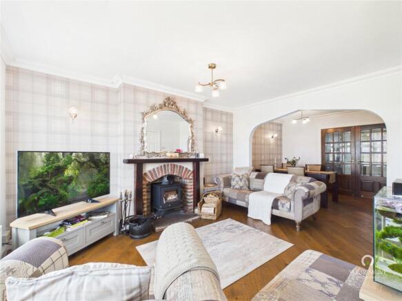 Drover Road, Castleside, Consett, Durham, DH8 photo 4