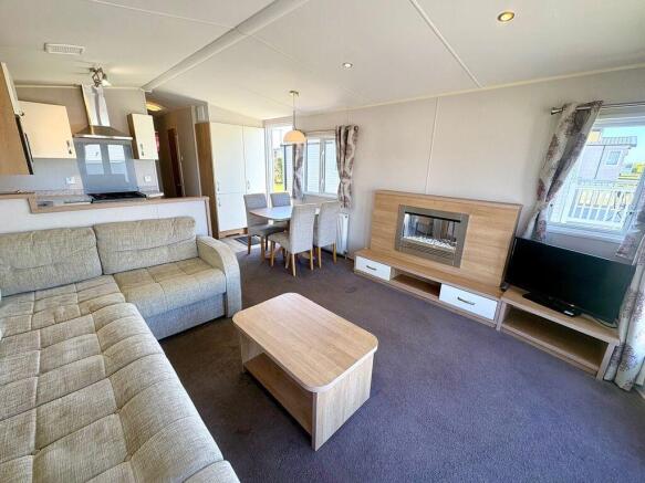 Durdle Door Holiday Park, Main Road, West Lulworth, Wareham, BH20 5PU photo 4