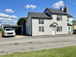 32, Ponts Hill, Ely CB6 1PZ