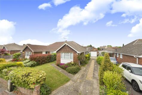 Elm Grove, Bisley, Woking, Surrey, GU24
