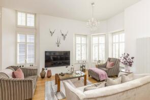 Flat 17, 13, Simpson Loan, Southside, Edinburgh EH3 9GN