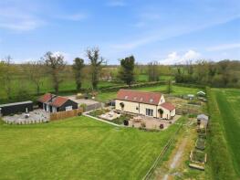Cherry Tree Barn, Lodge Road, Tivetshall St. Margaret, Tivetshall St Margaret NR15 2AX