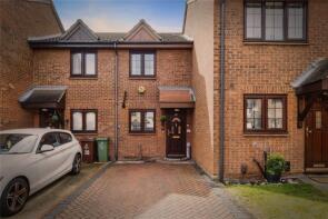 21, Page Close, Dagenham RM9 5JW