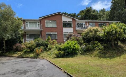 Lansdowne Road, Budleigh Salterton, Devon