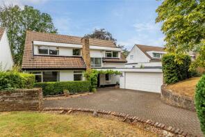 24 High Banks, Warren Avenue, Sutton SM2 7QN
