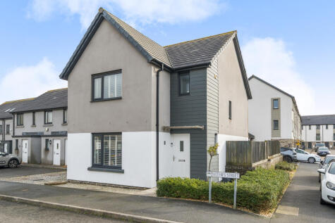 Withies Street, Plymstock, Plymouth, Devon