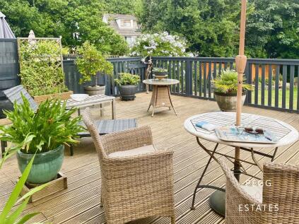 Sunbury Court, Torquay