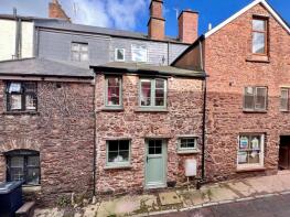 22, Church Street, Wiveliscombe, Taunton TA4 2LR