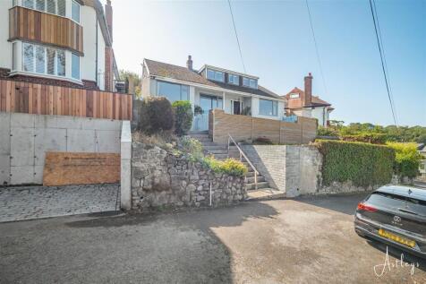 Langland Villas, Mumbles, SA3