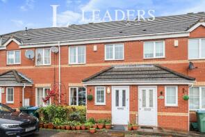 12, Deighton Grove, Coventry CV3 3JH