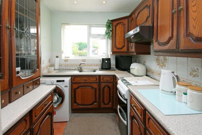 Bream Close, Trench, Telford photo 4