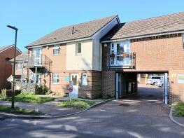 25, Claymores, Stevenage SG1 3TL