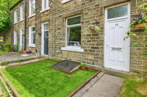 Royd Street, HUDDERSFIELD