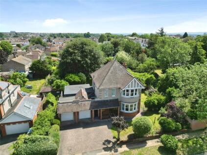 Bradleigh Avenue, Grays, Essex, RM17