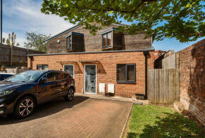 12, Granby Mews, Bedminster, Bristol BS3 4BF