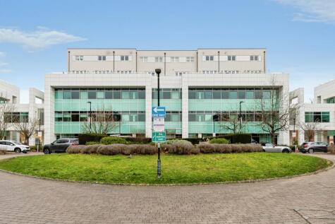 Bessemer Road, Welwyn Garden City